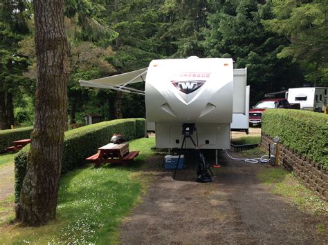 Camping Sites Near Lincoln City Oregon at Alfredo Grove blog