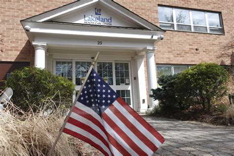 Nursing homes across the US plead for more testing during coronavirus ...