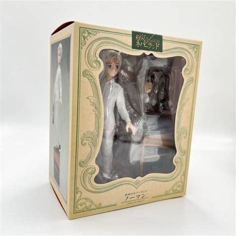 The Promised Neverland Anime Figure Norman Action India | Ubuy