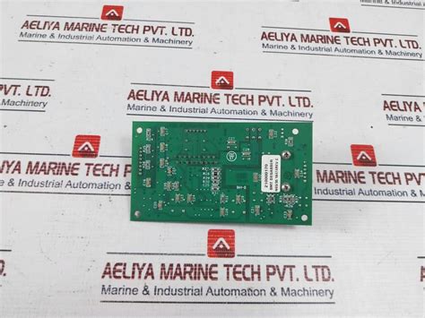 Waters 210000170 Smt Degasser Printed Circuit Board 94V – Aeliya Marine