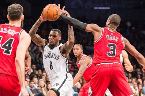 Brooklyn Nets vs Chicago Bulls Live Stream: Watch NBA Online