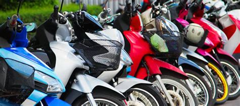 Biaya Balik Nama Sepeda Motor Terbaru: Panduan Lengkap 2024