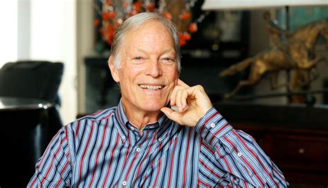 TV Actor Richard Chamberlain Dies at 90