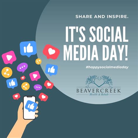 Beavercreek Health and Rehab on LinkedIn: #beavercreekrehab #socialmediaday