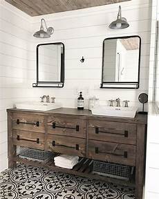 Farmhouse Bathroom Vanity by Rustic Farmhouse Vanity Spruc D Market Farmhouse Bathroom Vanity