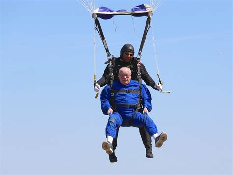 TRIANGLE SKYDIVING CENTER (2026) All You Need to Know BEFORE You Go ...