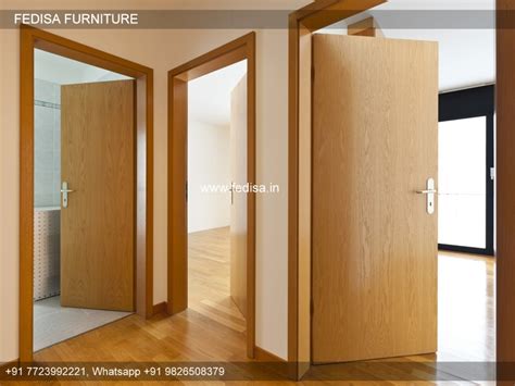 Bedroom Door Design 2067, Steel Main Door Design In Indian | Decorative ...