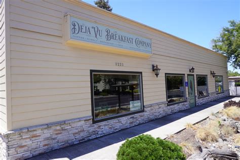 Former Sierra Nevada bartender opening Deja Vu Breakfast Company ...
