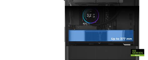 Buy Shop NZXT Chassis H3 Flow (2025) M-ATX Mid-tower Case without PSU ...