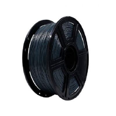 FlashForge 3D pritner Filament ABS Pro Grey 1 KG/Spool – TNT e-Comp