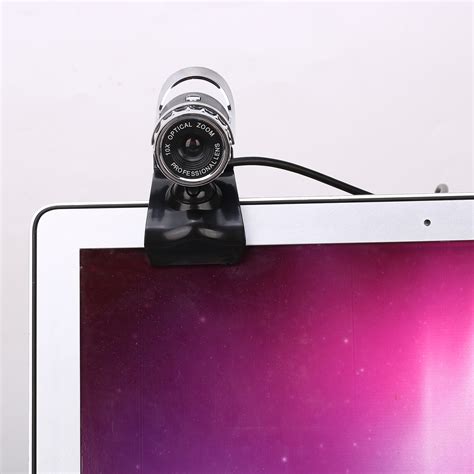USB电脑摄像头厂家台式笔记本高清直播教学视频传输热销-阿里巴巴