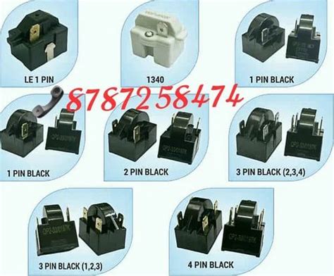 Compressor Overload Relay 的图像结果