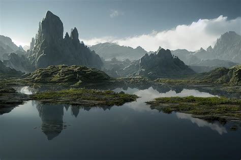 Alien Environment 的图像结果