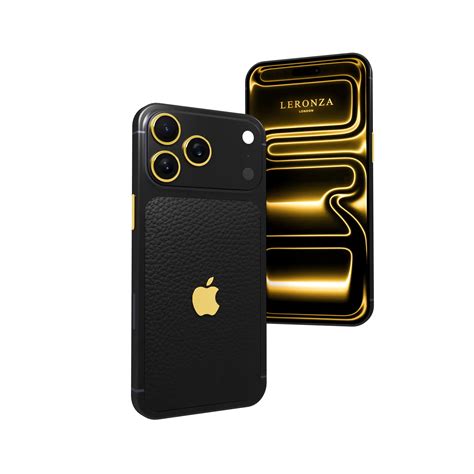 Apple iPhone 17 Pro Max PNG Isolated HD