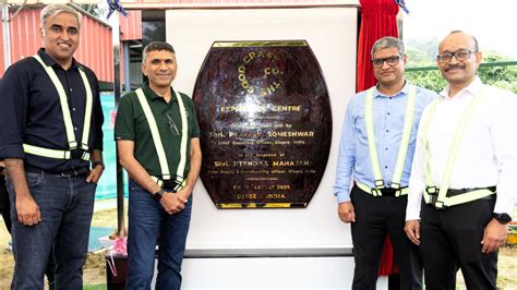 Diageo India to build world’s largest Indian craft spirits hub in Goa