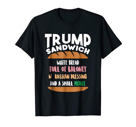 Hilarious Anti-Trump T-Shirts To Buy Before The Midterm Elections ...