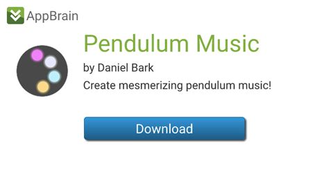 Image result for Pendulum Encoder Music