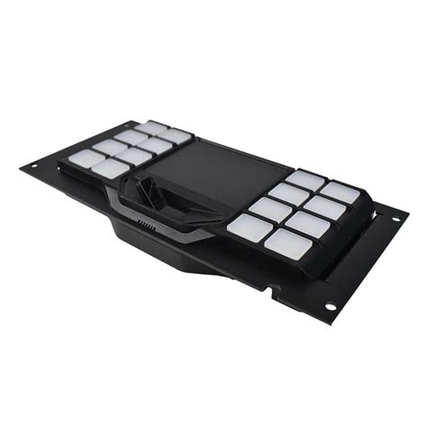 Buy Havis Faceplate for Feniex One Controller - Feniex One Controller ...