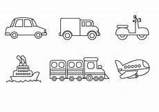 malvorlagen fahrzeuge gratis kostenlose malvorlage transportmittel verschiedenen malvorlagen fahrzeuge gratis kostenlose malvorlage transportmittel verschiedenen