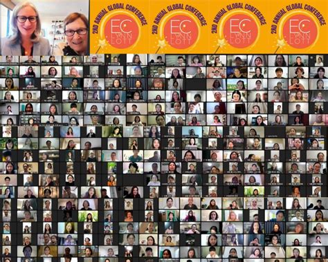 Image result for EC Conference