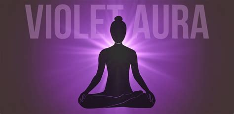 Violet Aura: Understanding Its Spiritual Depth - Solacely