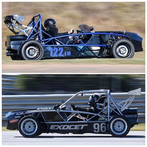 Exomotive on Instagram: “Exocet Sport or Exocet Race? #exomotive #exomotiveexocet #mazda #miata ...