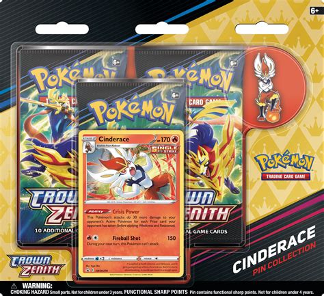 Pokemon Crown Zenith Best Cards