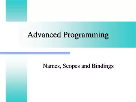 Advanced Programming Software 的图像结果