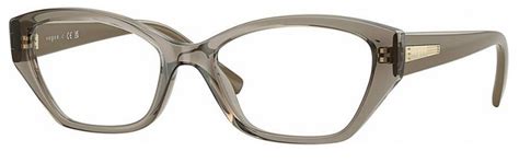 Vogue VO 5608 Acetate Frame