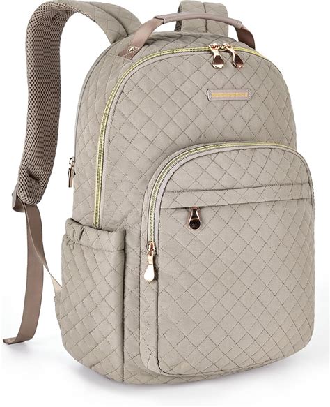 LIGHT FLIGHT Women Backpack for Work Laptop Backpack India | Ubuy
