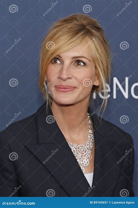 Julia Roberts Academy Award