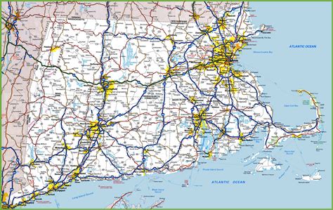 Rhode Island Beach Campgrounds: Oceanfront & Coastal Stays