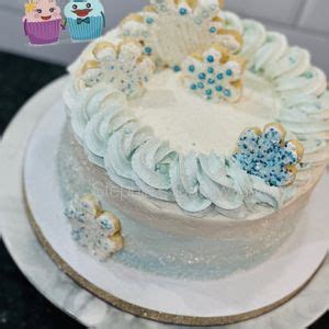 Winter Cake Decorating Class, Annville Train Station, 14 December 2024 ...