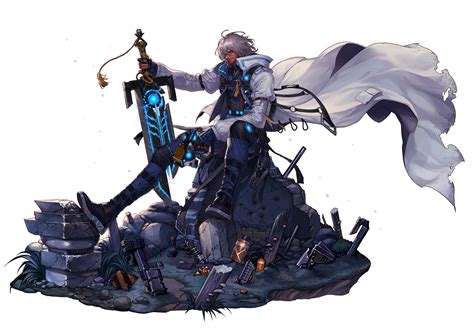 Pathfinder - Classes - Forum | RealmEye.com