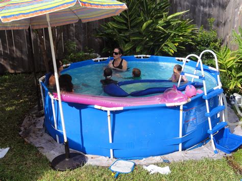 La piscine hors-sol de 2023 que tous s'arrachent