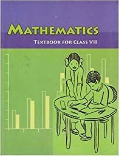 NCERT TEXTBOOK MATHEMATICS FOR CLASS- 7TH -756 : NCERTKART Books ...