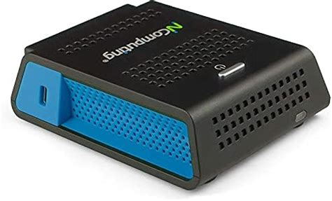 NComputing RX420(RDP) Thin Client for Microsoft RDS/Verde VDI : Amazon ...