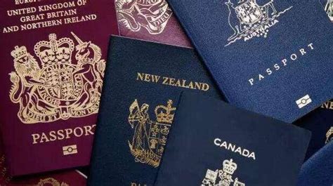 护照不仅代表一个人的国籍，还有隐藏属性你知道吗？ - 知乎