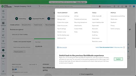 Image result for How to Use QuickBooks Online Tutorial