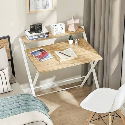 duzo Engineered Wood Office Table Price in India - Buy duzo Engineered ...