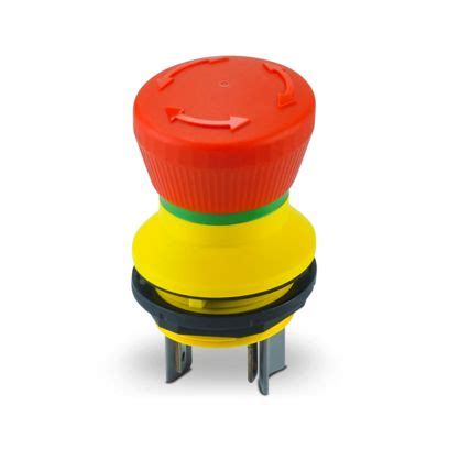 PSR-ESS-M0-H200-2000-C - Emergency stop switch - 1221740 | Phoenix Contact