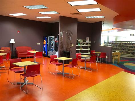 Farr Regional Library – High Plains Library District