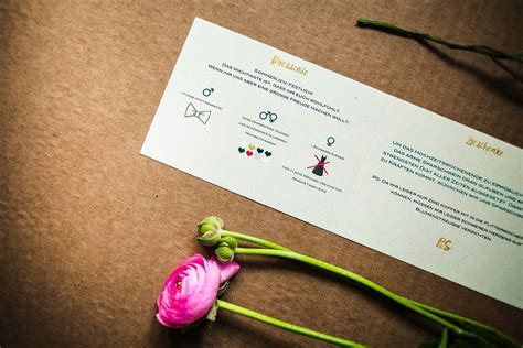 Einladung Hochzeit Dresscode Leger