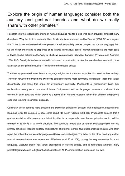 Earliest Human Language 的图像结果