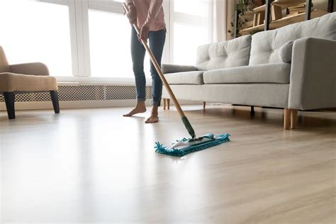 Five floor cleaning hacks you never knew