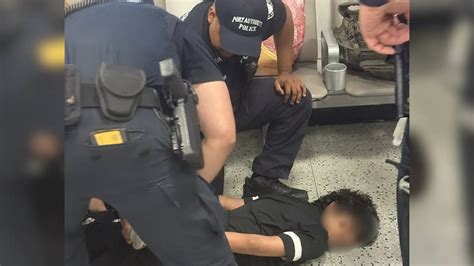 Indian Student Arrest On Us Airport,अमेरिका में भारतीय छात्र के साथ ...