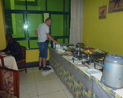 COMFY INN ELDORET - Hotel Reviews, Photos, Rate Comparison - Tripadvisor
