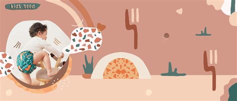 Buy kids need side Leakage Proof cloth diapers for babies 0 to 3 years ...