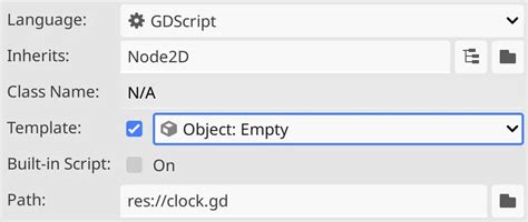 Image result for How to Create a Node Godot From Script