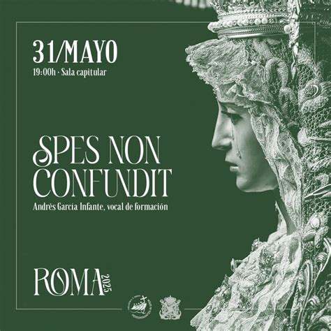 Sesión formativa, bula del Jubileo Ordinario del Año 2025 ‘Spes non ...